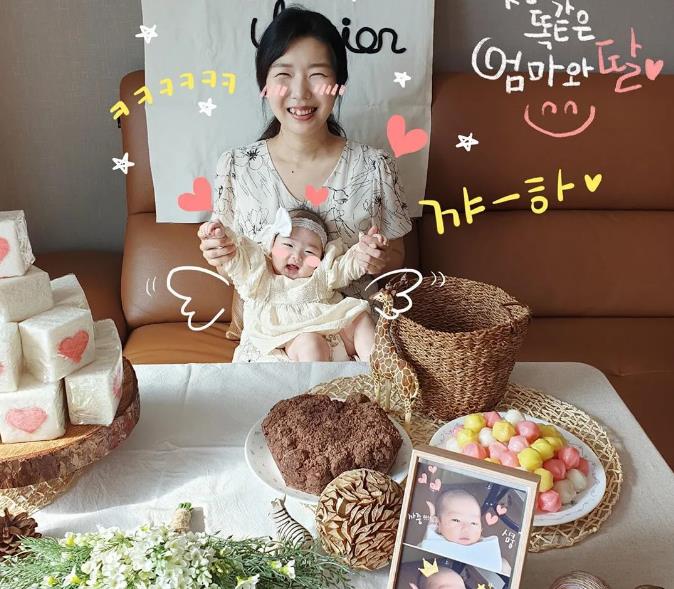 美女插畫師的Q版彩鉛畫，治愈系畫風讓10萬人愛上手繪