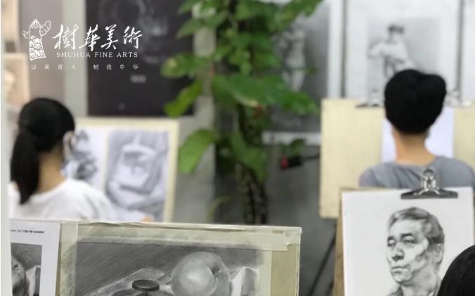 美術生畫畫的時候遇到瓶頸怎么辦？這些方法幫你巧妙解決