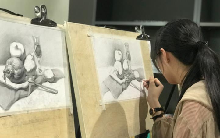 廣州畫室如何選擇？應(yīng)該注意哪些？