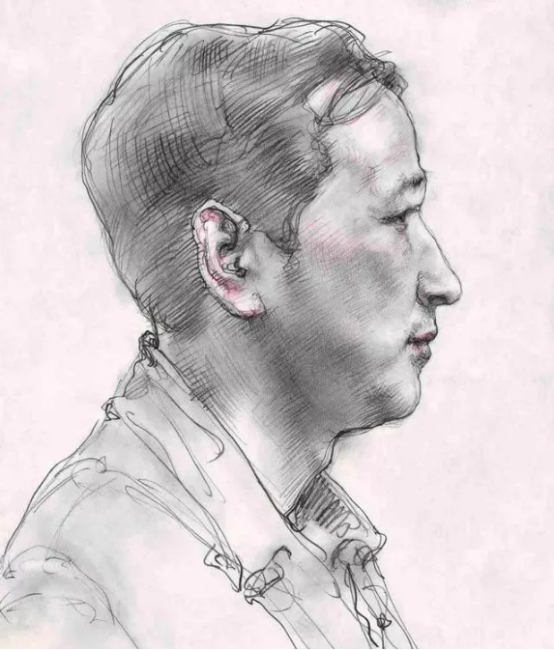 廣州高考美術集訓畫室：想考美院？畫素描頭像必須掌握的技巧