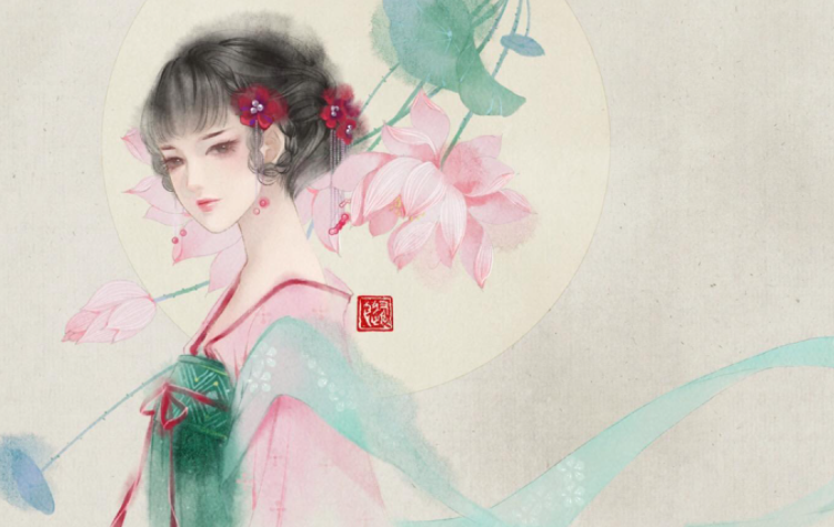 古風(fēng)插畫師培訓(xùn)機(jī)構(gòu)哪家好？