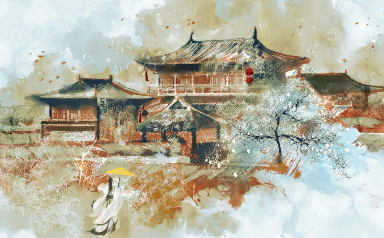 古風(fēng)插畫師培訓(xùn)機(jī)構(gòu)哪家好？
