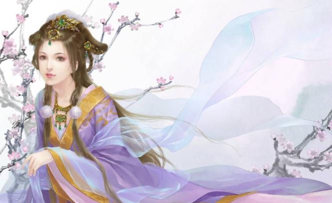廣州學古風插畫培訓去哪里比較好？