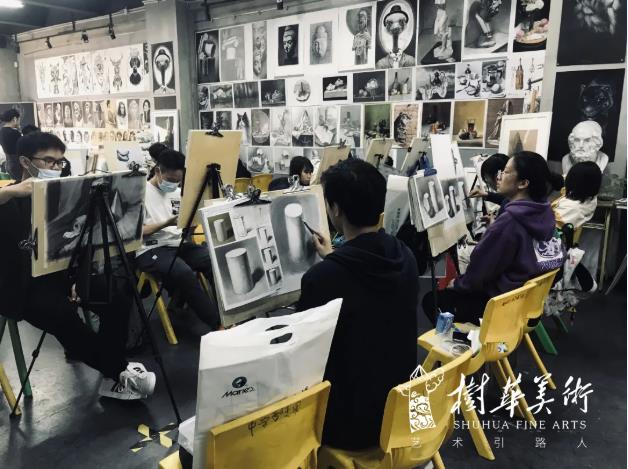 2021成考美術專業最后沖刺召集，歷年真題合集你學習了嗎？