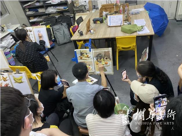 2021成考美術專業最后沖刺召集，歷年真題合集你學習了嗎？
