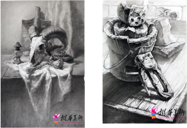 中職美術(shù)技能課程 | 是時(shí)候踏出你的舒適圈了！提升專(zhuān)業(yè)技能由這一刻開(kāi)始