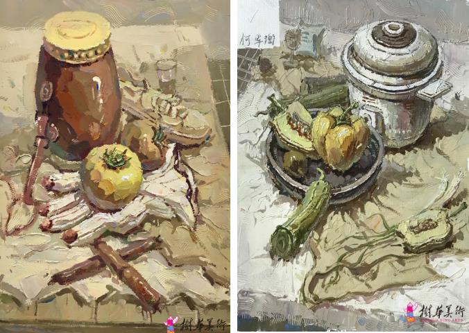 中職美術(shù)技能課程 | 是時(shí)候踏出你的舒適圈了！提升專(zhuān)業(yè)技能由這一刻開(kāi)始